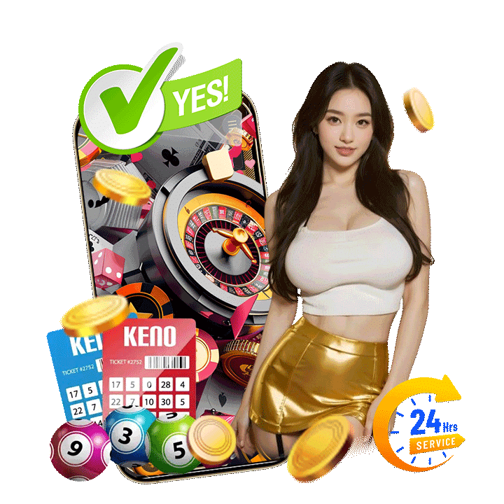 ทีมงาน 77lotto พร้อมดูแลตลอด 24 ชม.