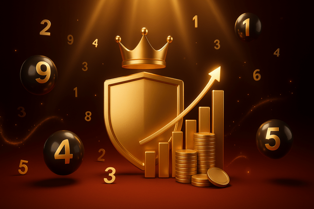 เทคนิคแทงให้คุ้มอัตราจ่าย จัดสเตค–กระจายเลข