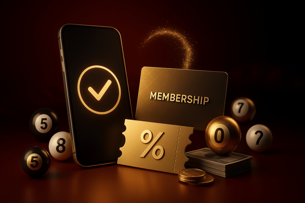 รับสิทธิ์ 77lotto โปรโมชั่น หวย