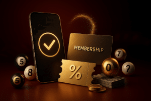 รับสิทธิ์ 77lotto โปรโมชั่น หวย