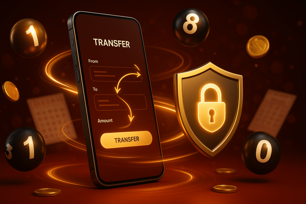 77lotto ระบบฝากถอนออโต้